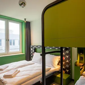 Meininger Zentrum Hotell
